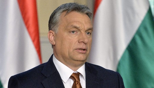 Orb�n: Ha nincs gyerek, nincs j�v�