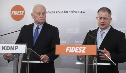 Sz�vetkezetben tereln� dolgozni a Fidesz a nyugd�jasokat