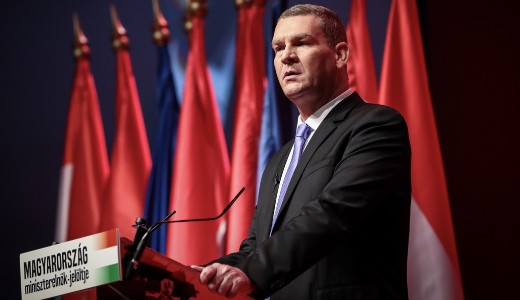 Botka rgtn nemzetgyilkosnak nevezte a Fideszt