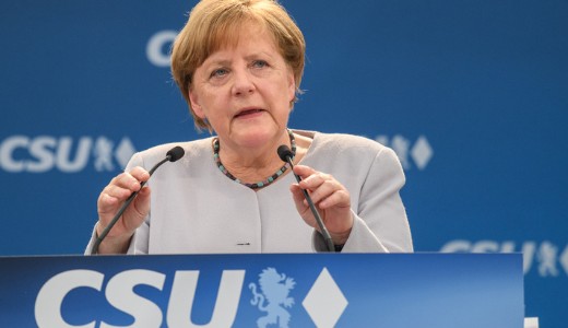Merkel: Eurpa nem szmthat az USA-ra