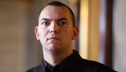 Orb�n Viktor a zsid�z� Zagyva �gy�ben utas�totta a bel�gyminisztert