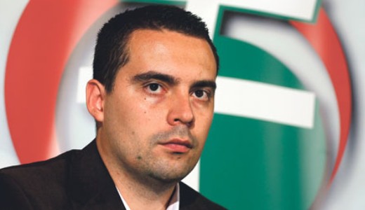 Cs�kkent a Vona G�bort minisztereln�kk� v�lasztani akar�k sz�ma