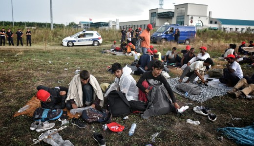 Uni�s elj�r�s indulhat kedden kv�ta�gyben