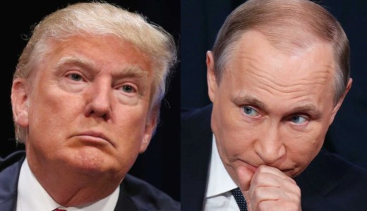 Konfliktusok hada �rny�kolja be a p�nteki Putyin-Trump tal�lkoz�t