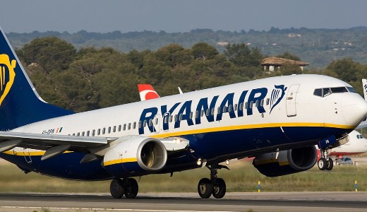 Pozsonyban hagyta a Budapestre jv utasokat a Ryanair