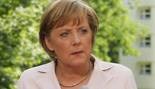 Angela Merkel beszlt a magyaroknak - sokkal durvbbat mondott, mint a holland nagykvet 