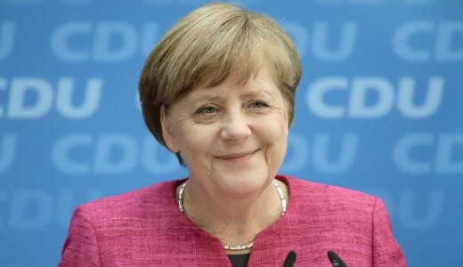 Merkel figyelmeztette a magyar kormnyt menekltgyben