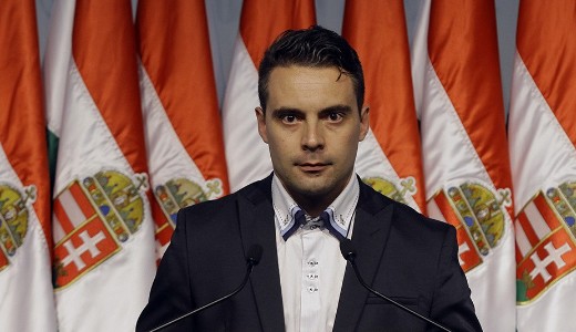 Egyre szlssgesebb a Jobbik krl a leveg