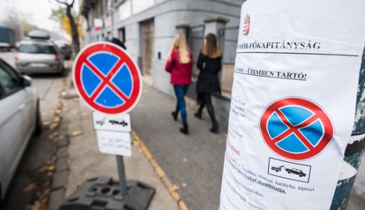 Jn a rmlom: vasrnaptl megbnul Budapest kzlekedse, lell az 1-es metr is - mutatjuk a rszleteket