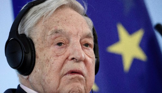 Az Uni a legmagasabb szinten ll ki a Soros-terv mellett