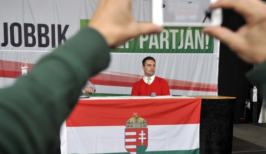 Volner: Krdsess vlt, hogy a Jobbik tud-e indulni a vlasztson