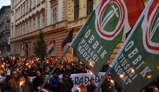 Gyengekez vezetnek tartja Vona Gbort a prt volt alelnke