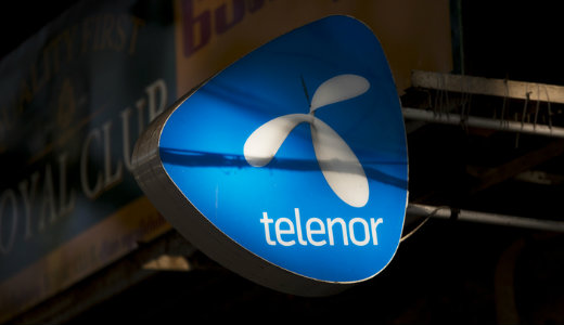 Van rdekld vsrl a magyar Telenor irnt