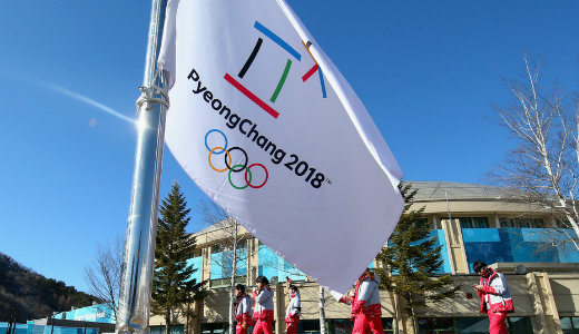 risjrvny a tli olimpin, hazakldtek 1200 biztonsgi rt