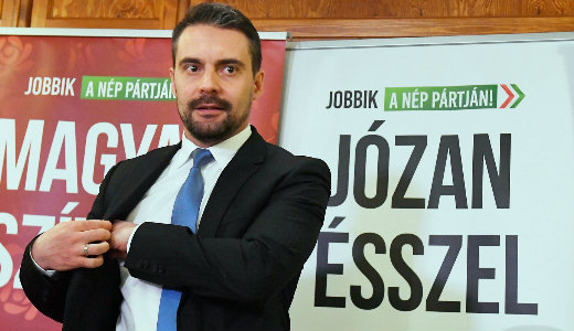 Egyre tbben tmadjk a Jobbik politikjt prton bell is