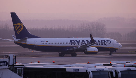 Vltoztat a Ryanair a becsekkols szablyain