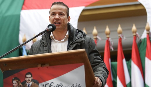 Toroczkai: Knnyen megeshet a Jobbik prtszakadsa