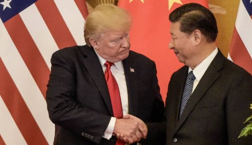 Peking s Washington lemond a kereskedelmi hborrl