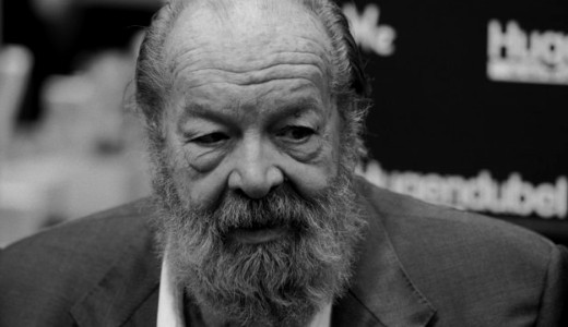 KRHZBA KERLT BUD SPENCER