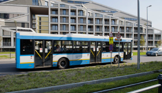 Harmad�val dr�gulhatnak az ingatlanok Debrecenben a BMW beruh�z�sa miatt