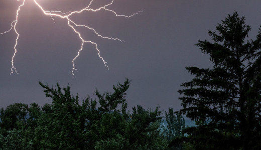 Friss h�rek a balatoni vill�mcsap�s s�r�ltjeir�l 