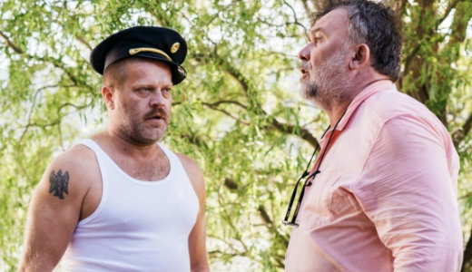 Mit akar Morvai Krisztina a mi kis falunkban?   VIDE�