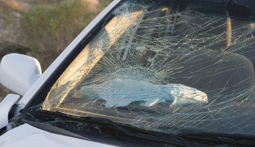 Sokkol� hal�los baleset t�rt�nt az M1-es aut�p�ly�n