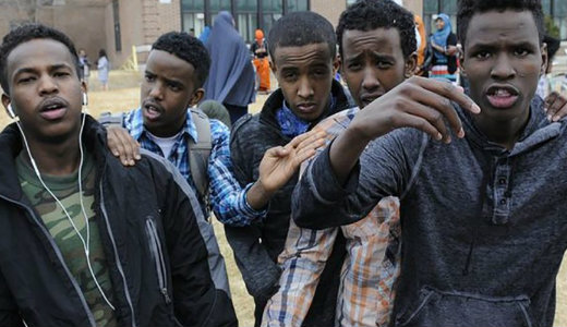 M�r nem b�rj�k sok�ig a migr�nsok �radat�t