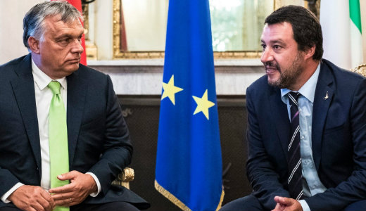 Lassan esik le a tantusz bev�ndorl�spolitika k�rd�s�ben