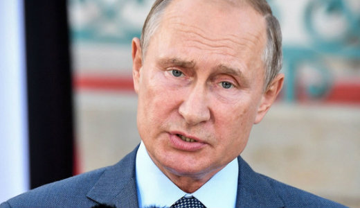 Ebb�l mi lesz! F�lelmetes orosz hader� vonult fel a F�ldk�zi-tengeren, vesz�lyess� nyilv�n�tj�k a ter�letet, mert erre k�sz�lnek 