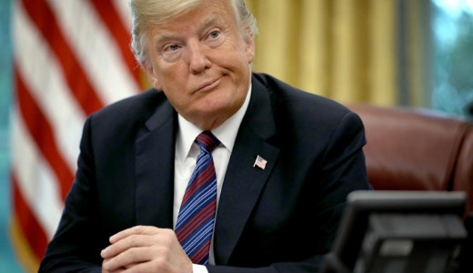 Donald Trump: ennyi volt?