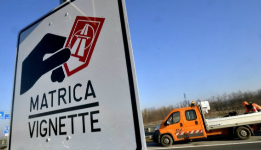 Dr�gul a 10 napos aut�p�lya-matrica