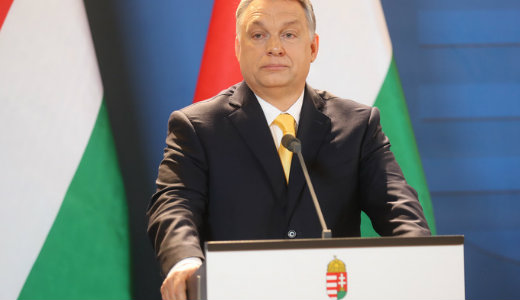 Orb�n gy�z�tt: fizet az uni� a d�li hat�r v�delm��rt! 