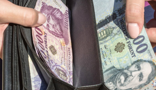 M�g nagyobbat n�tt a magyar gazdas�g, mint gondoltuk