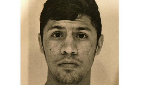 Hajt�vad�szat: menek�lt er�szakolt meg egy n�t egy budapesti gyors�tterem mosd�j�ban ma hajnalban – �t keresik 