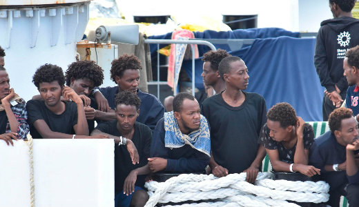 A jogi kiskapuk bez�r�s�t c�lozza az �j olasz rendelet