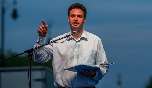 V�ge: M�rki-Zay feladta – Visszat�rhet L�z�r J�nos? 