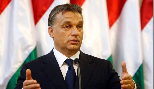 Orbán: A nemzet közös célokért képes együttműködni