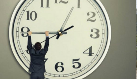 Vas�rnap kezd�dik a t�li id�sz�m�t�s