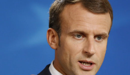 Macront a k�t vil�gh�bor� k�z�tti id�szakra eml�kezteti a mostani eur�pai helyzet