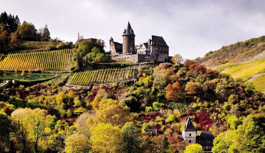 Sose volt m�g ilyen meleg novemberben