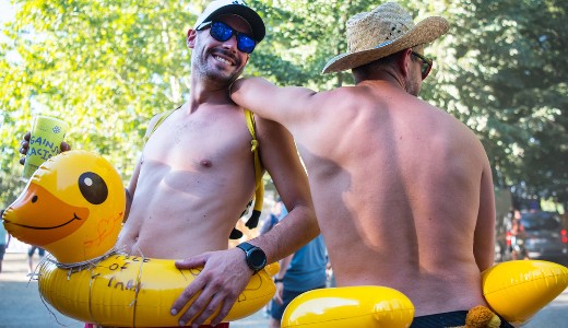 94 �ves melegrekord d�lt meg Budapesten