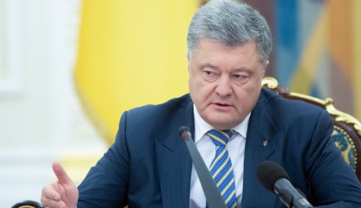 Bevezett�k a hadi�llapotot Ukrajn�ban