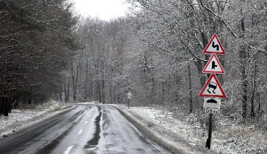 T�lies �tviszonyokra figyelmeztet a rend�rs�g �s a k�z�tkezel� 