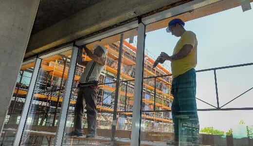 T�rt�nelmi rekordon a foglalkoztat�s Magyarorsz�gon