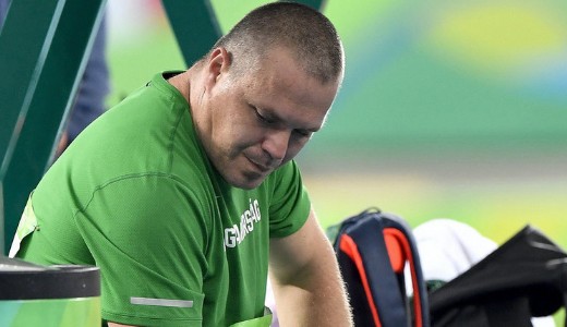 Ezzel a droggal bukott meg az ellen�rz�sen Pars Kriszti�n 