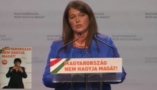 Pelczn: A Fidesz-KDNP a nemzetek szabad Eurpjban gondolkodik