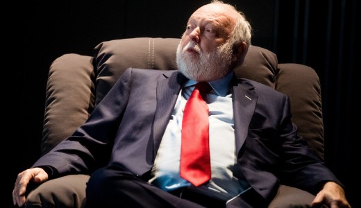 Gy�sz: meghalt Andy Vajna 