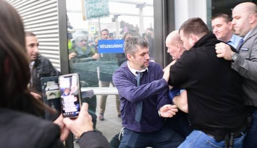 MTVA-botrny: a fgyszsg elutastotta az ellenzki politikusok feljelentseit