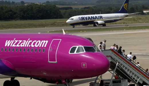 Besokallt a korm�nyhivatal: elj�r�st ind�tanak a Wizz Air ellen a poggy�szbotr�ny miatt 